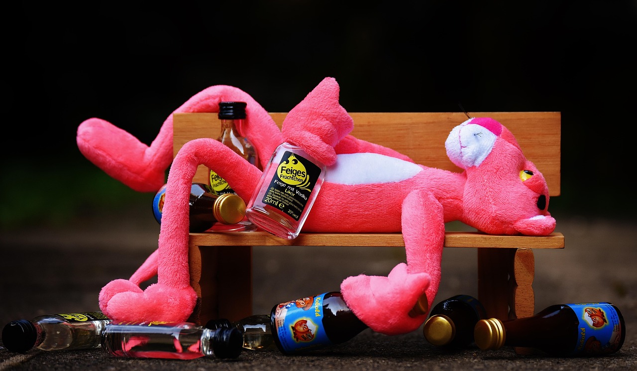5 errori da evitare quando si sceglie un alcol tester per la tua sicurezza