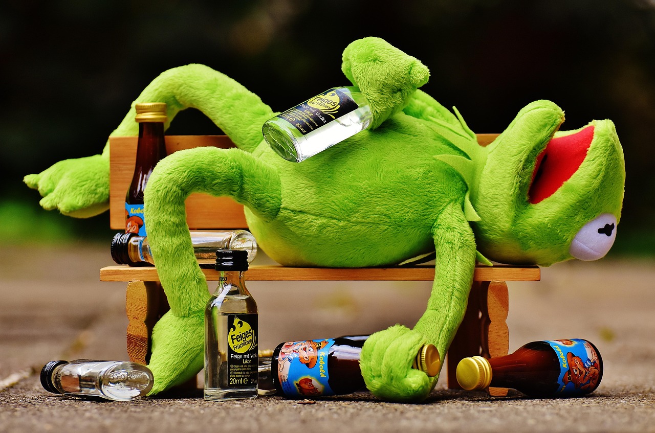 7 motivi per cui il tuo alcol tester dovrebbe essere sempre con te