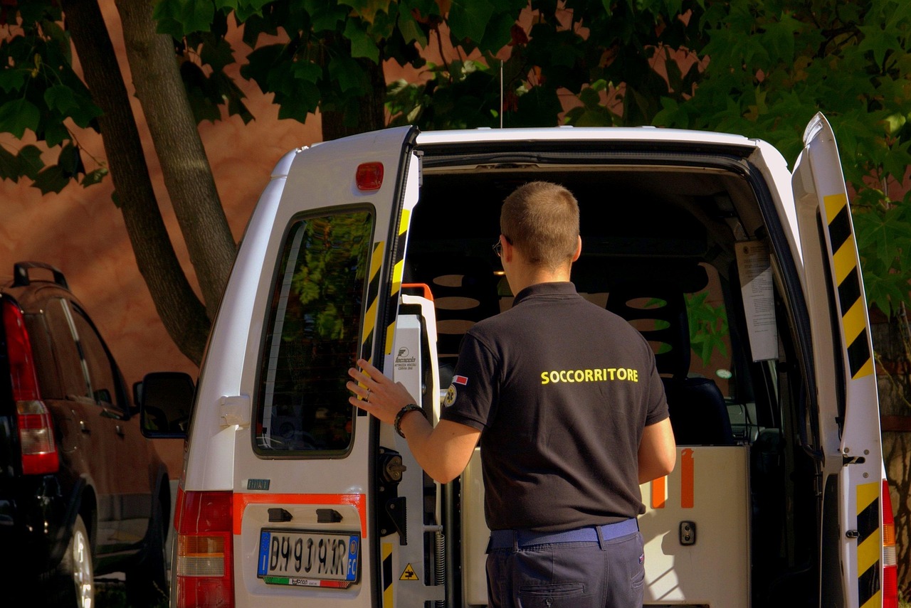 Alcol tester: un investimento sicuro per la tua sicurezza e quella degli altri [Guida Pratica]